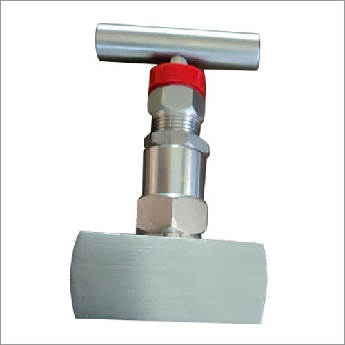 Stainless Steel Needle Valve