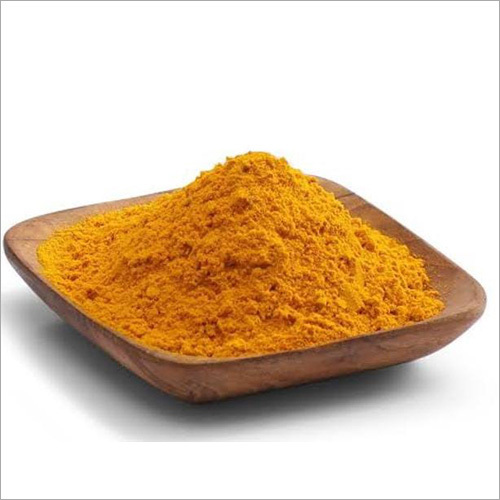 Yellow Turmeric Powder