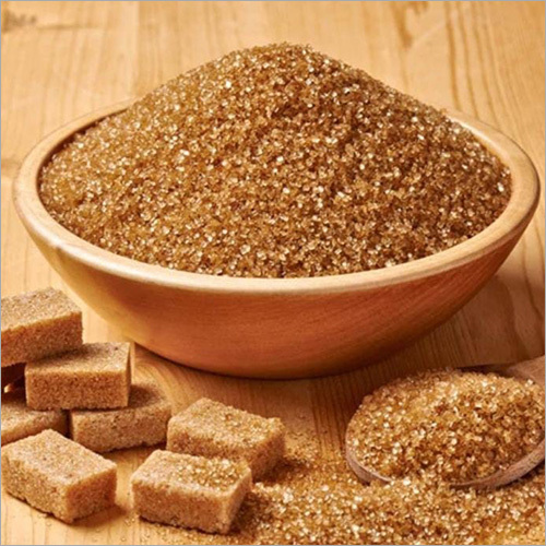 Brown Sugar By BLIST TRADING