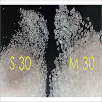 S 30 - M - 30 White Sugar