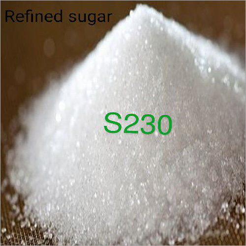 S230 Refined Sugar