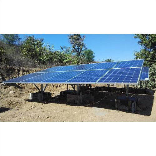 315 W 24V Polycrystalline Solar Panel