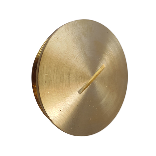 brass stop plug