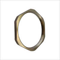 Brass Lock Nut