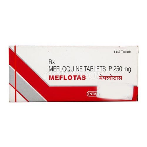 Mefloquine Tablets Specific Drug