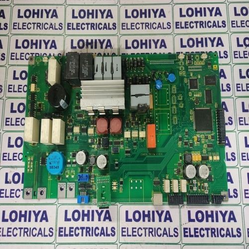 REXROTH VRC0108 R911324244 PCB CARD