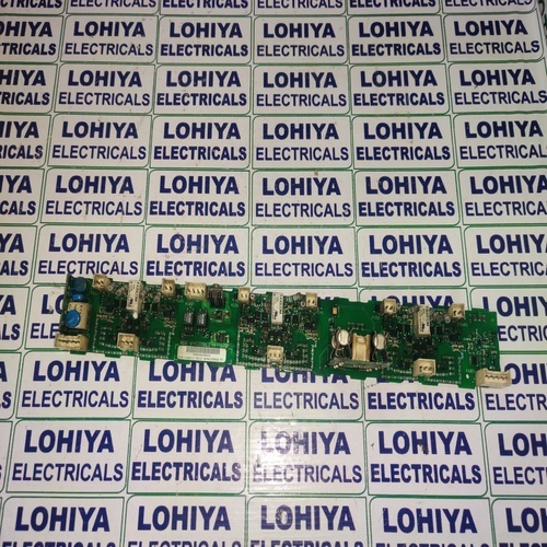 ABB 64577913 H 1/2 PCB CARD