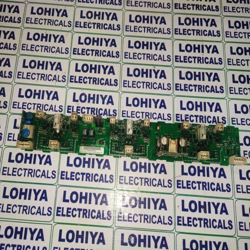 ABB 64577913 H 1/2 PCB CARD