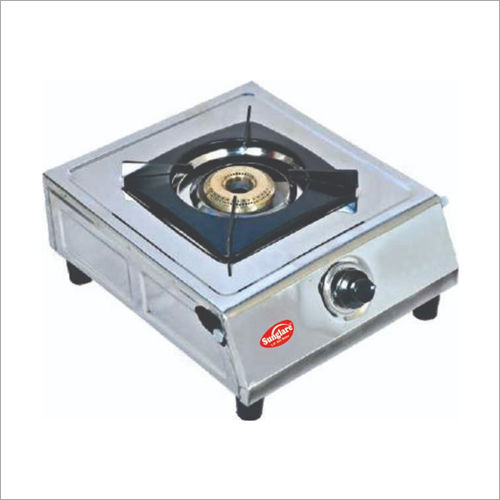 Single Burner Gas Stove