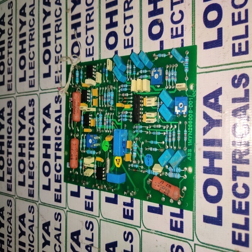 ABB 1MYN266008-001/00 PCB CARD