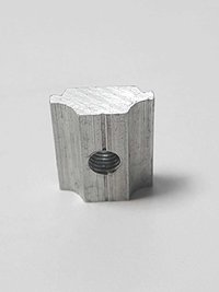 cage nut for solar