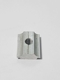 cage nut for solar