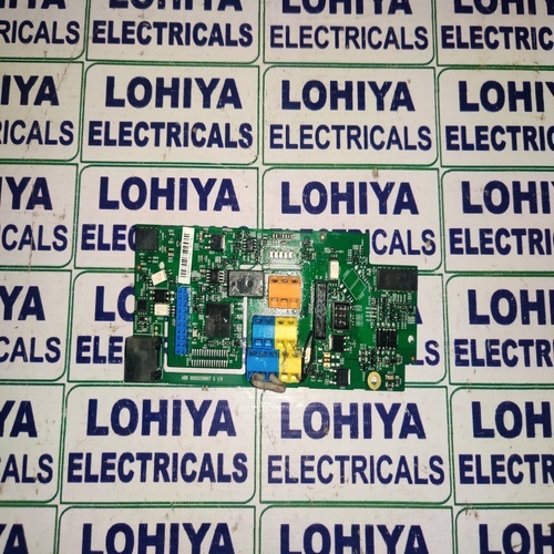 ABB 7 G 1/6 PCB CARD 7 D6/6