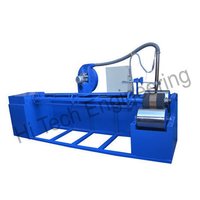 Industrial Tarpaulin Sealing Machine