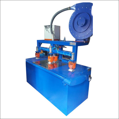 Pond Line Tarpaulin Sealing Machine