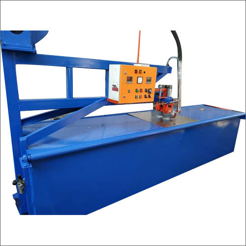 Tarpaulin Sealing Machine Exporter Manufacturer Service Provider Supplier Wholesaler