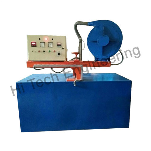 PP Tarpaulin Sealing Machine