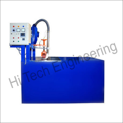 PVC Nylon Tarpaulin Sheet Sealing Machine