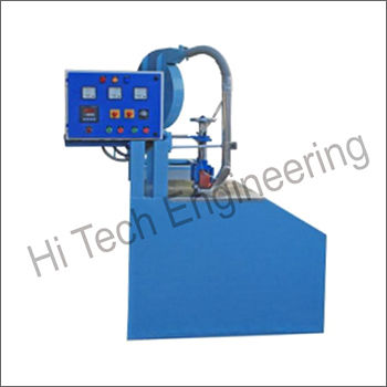 Automatic Tarpaulin Mini Side Sealing Machine