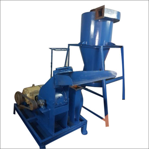 Eco Friendly Automatic Masala Making Machine