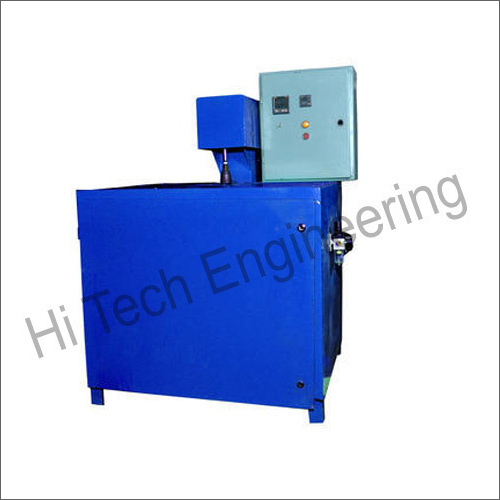 Ultrasonic Eyelet Machine