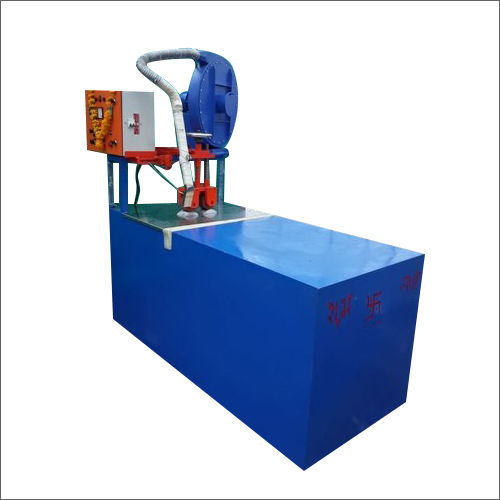 Vermi Bed Making Machine Warranty: 01 Year