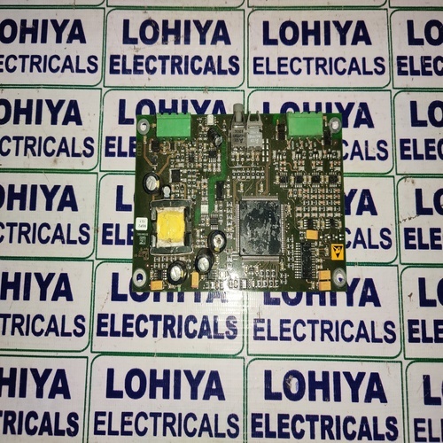 ABB 3BHE005555R0101 PCB CARD