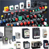 Switchgear Components