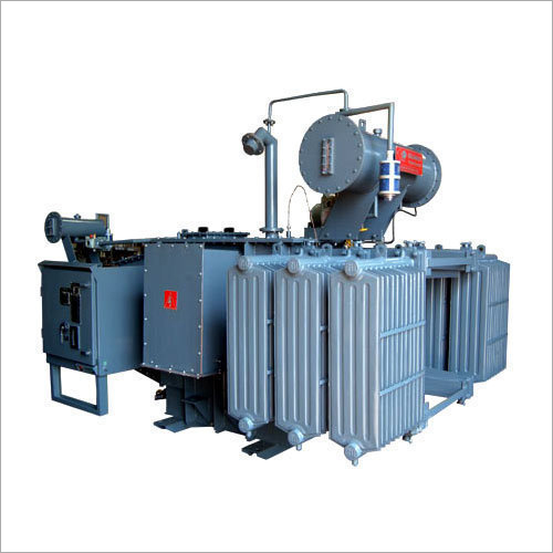 OLTC Transformer Servicing