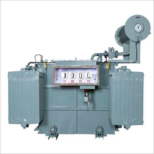 OLTC Transformer Repairing Services