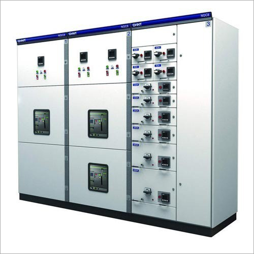 MCCB Panel By ARYAN ELECTRICAL & AUTOMATION
