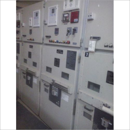 Electrical Panel Commissioning Services