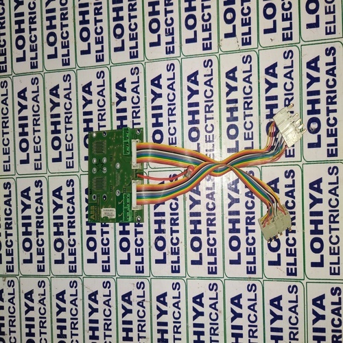 ABB 560BCU03 1KGT008011R0021 PCB CARD