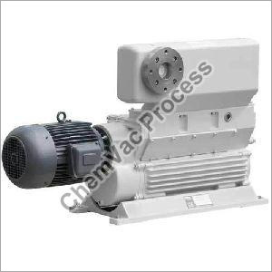 Metal Piston Vacuum Pump