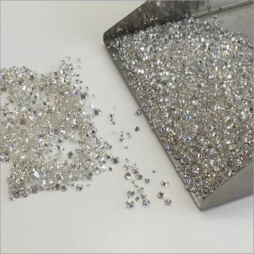 Brilliant Cut Round White Loose Diamonds Diamond Carat: 1.00 Carat
