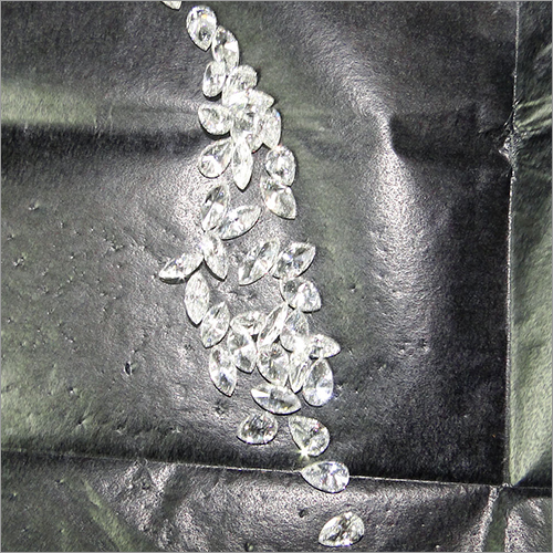 Marquise - Pear Cut Real Natural White Loose Diamonds Very Good