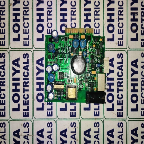 ABB 3BSC980004R1030 PCB CARD