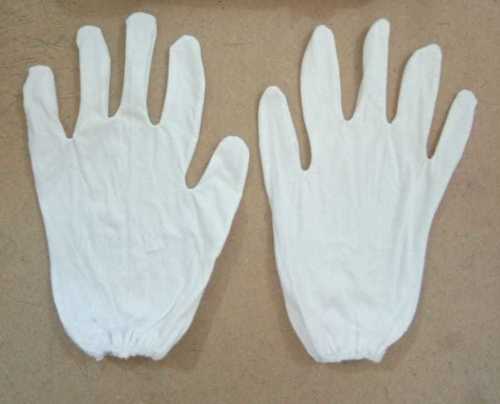 Cotton Gloves By Tradeindiademo
