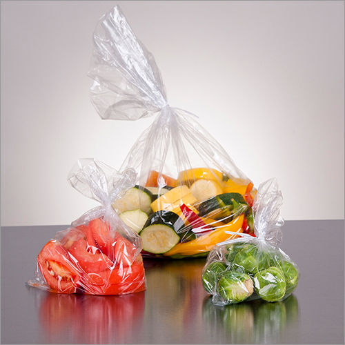 Food Grade Plastic Bag