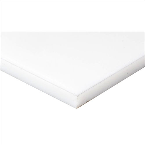 Polypropylene Sheet