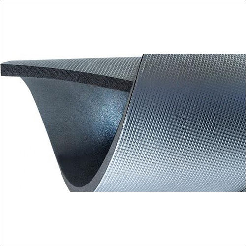 Insulating Rubber Mat