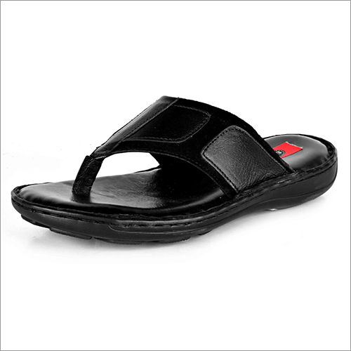 Black Sandal