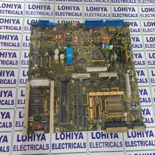 Indramat 109-0698-2a01-04 109-0698-2b01-04 Cdr2 Pcb Card