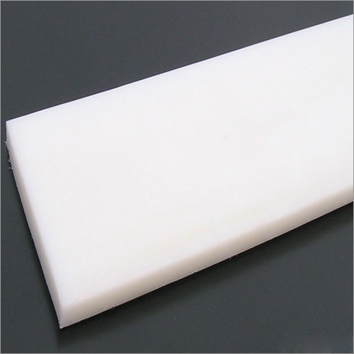 White Polyethylene Pe1000 Sheet