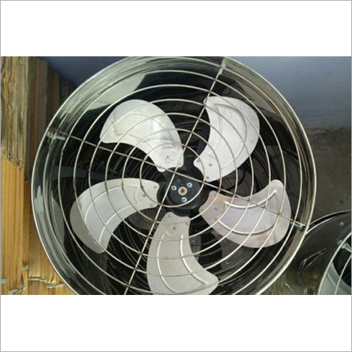 0.5 HP Air Circulation Fan
