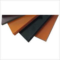 कठोर सिलिकॉन मीका शीट आवेदन: औद्योगिक