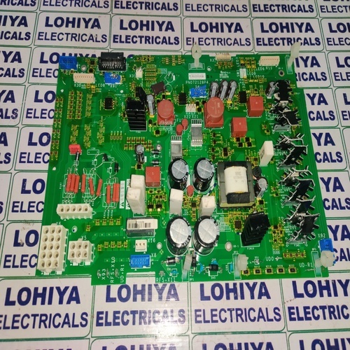 SIEMENS BOARD PN072128P4 VIA DHL OR FEDEX PCB CARD