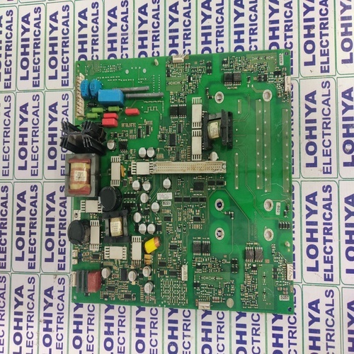 REXROTH -AB PCB CARD