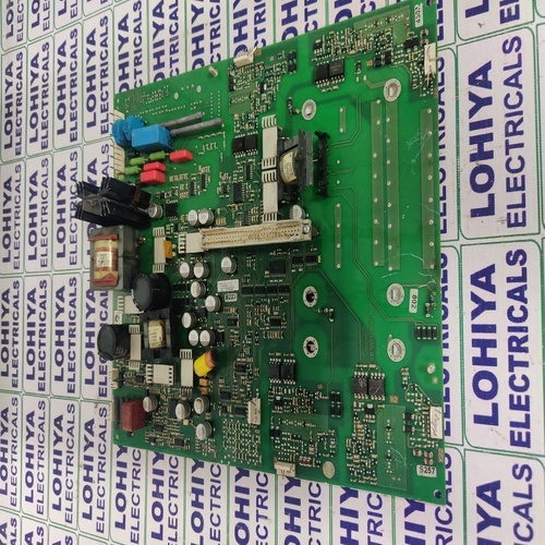 REXROTH 1070091948-AB PCB CARD