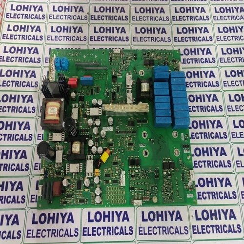 REXROTH -AG1 -AA PCB CARD